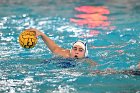 WWPolo @ CC  Wheaton College Women’s Water Polo at Connecticut College. - Photo By: KEITH NORDSTROM : Wheaton, water polo